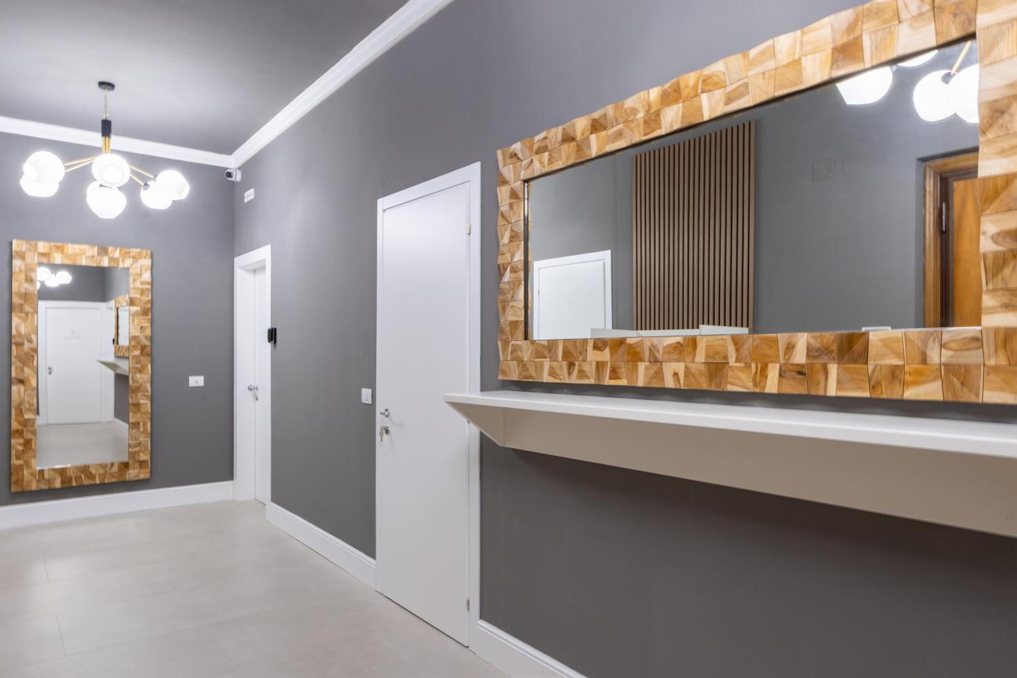 Pier Capponi 17 Rooms & Suites ฟลอเรนซ์ ภายนอก รูปภาพ