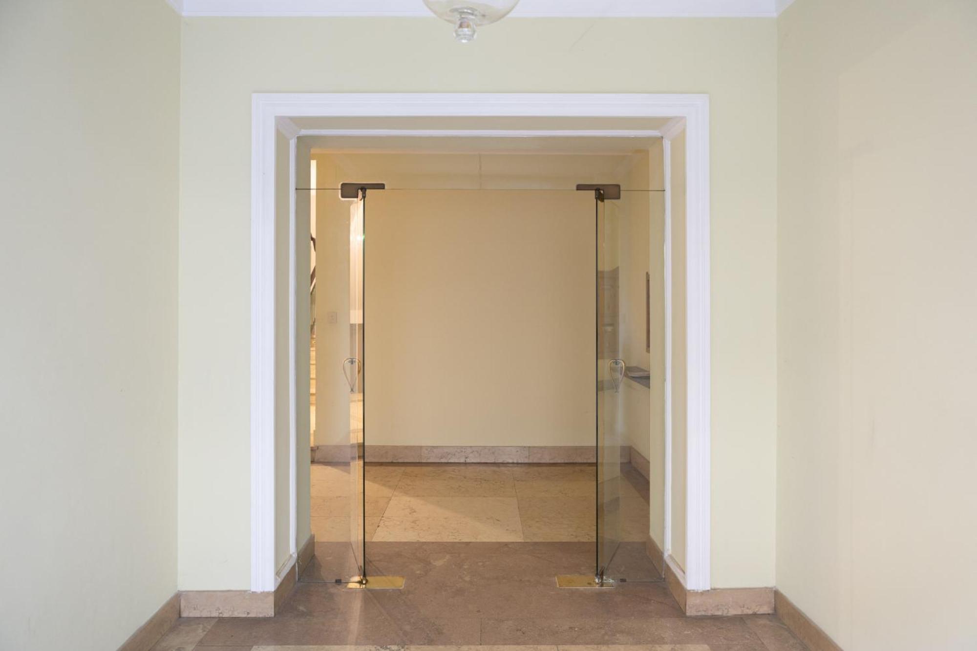 Pier Capponi 17 Rooms & Suites ฟลอเรนซ์ ภายนอก รูปภาพ