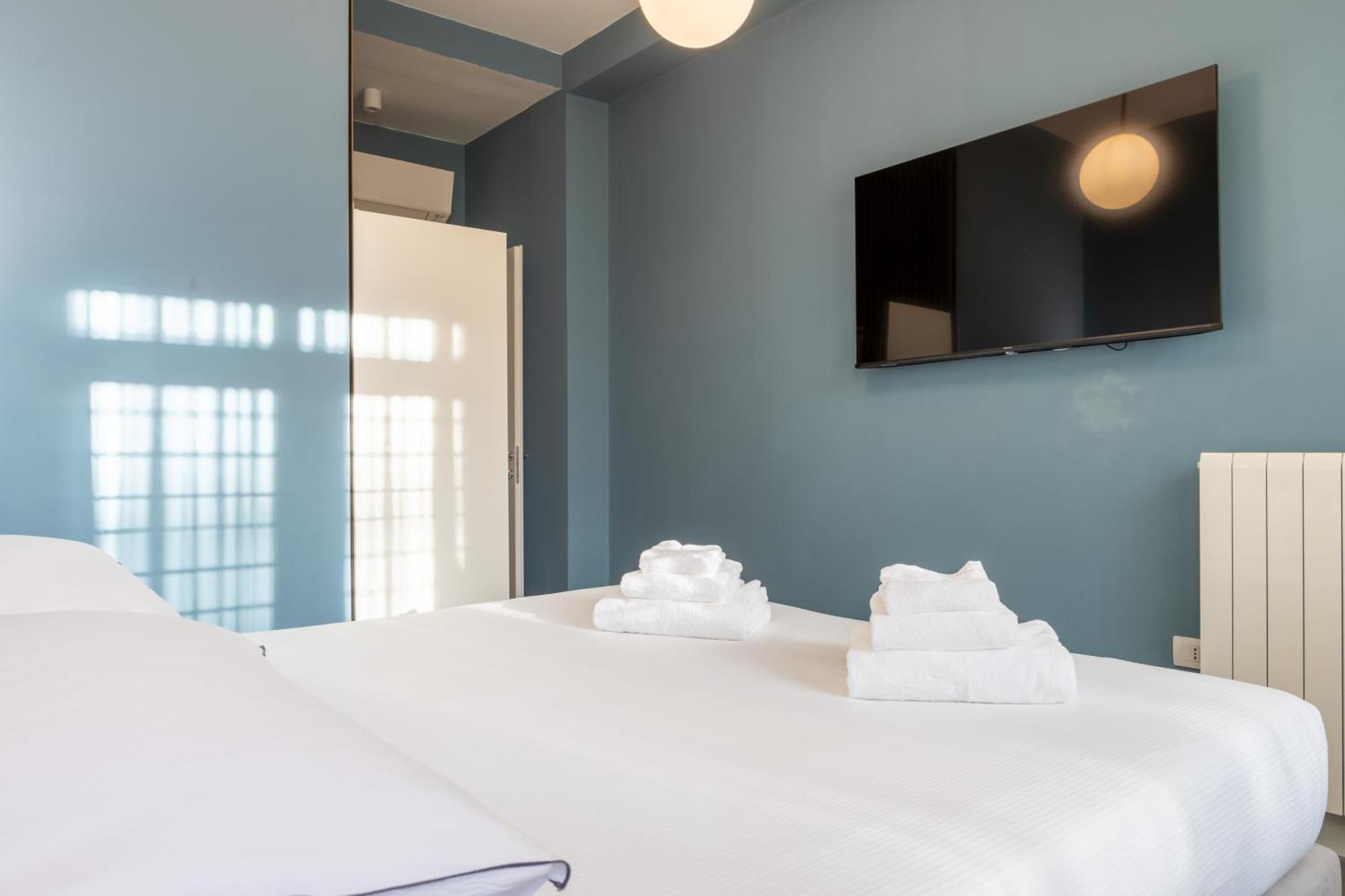 Pier Capponi 17 Rooms & Suites ฟลอเรนซ์ ภายนอก รูปภาพ