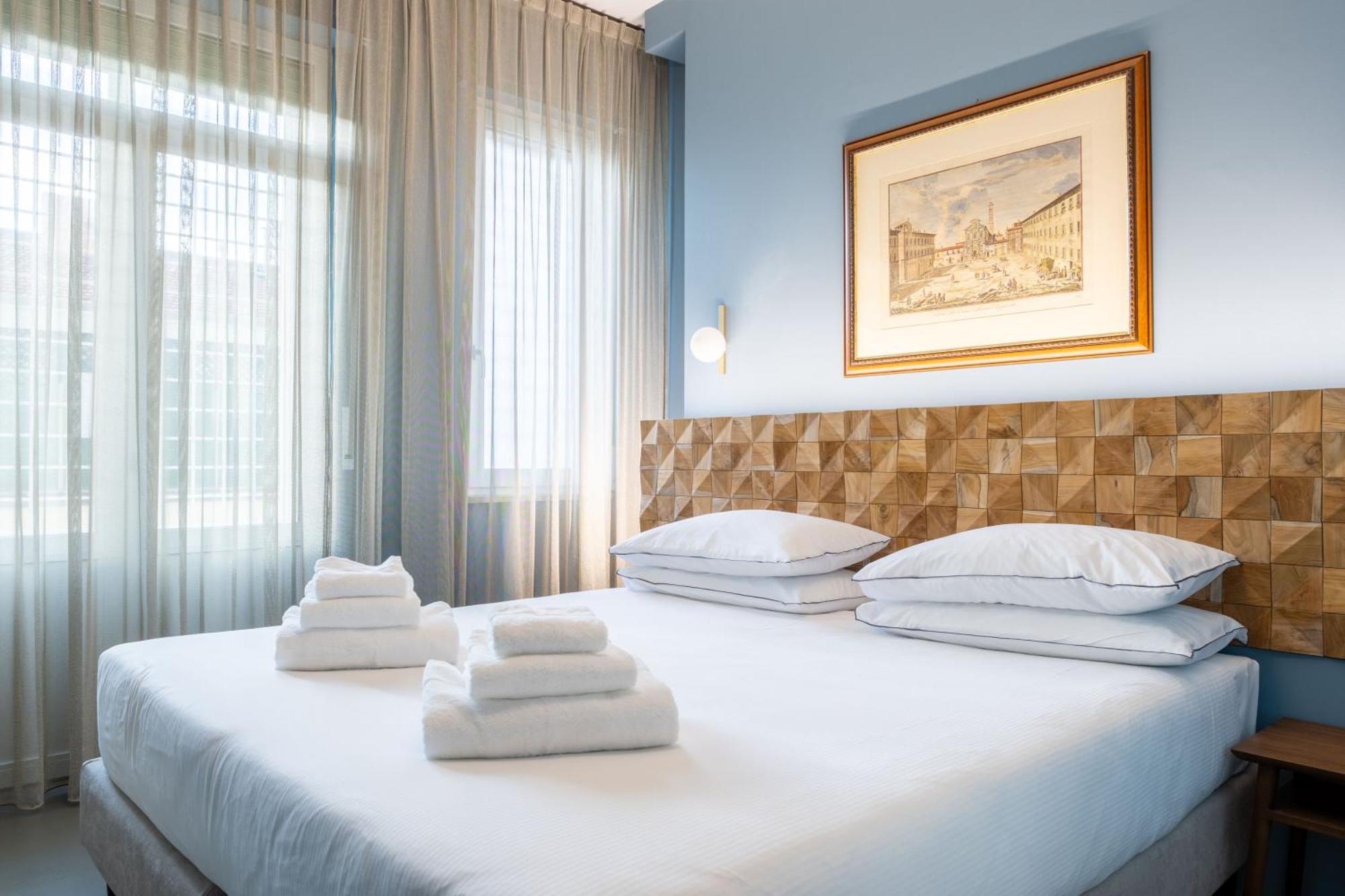 Pier Capponi 17 Rooms & Suites ฟลอเรนซ์ ภายนอก รูปภาพ