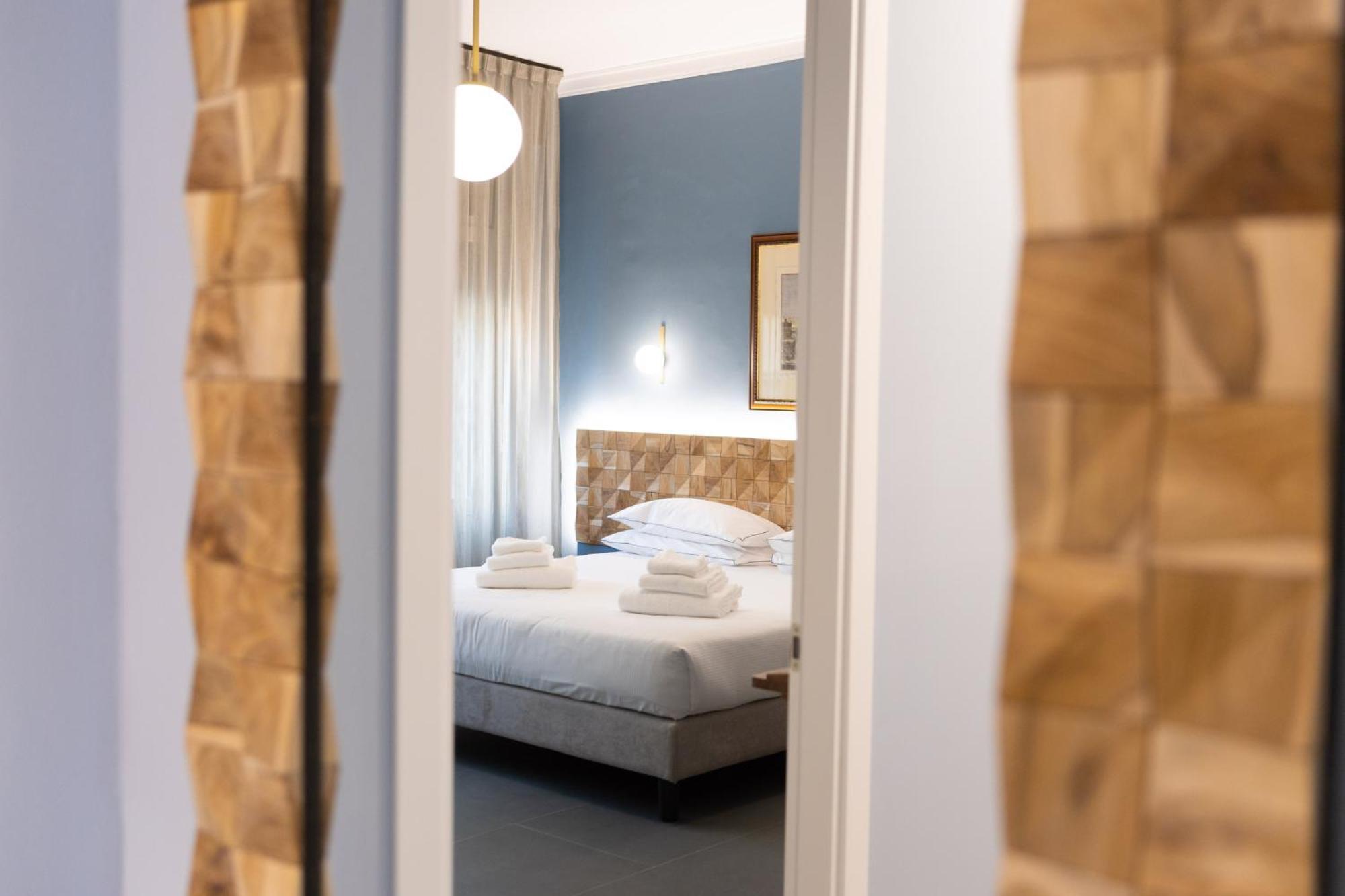 Pier Capponi 17 Rooms & Suites ฟลอเรนซ์ ภายนอก รูปภาพ