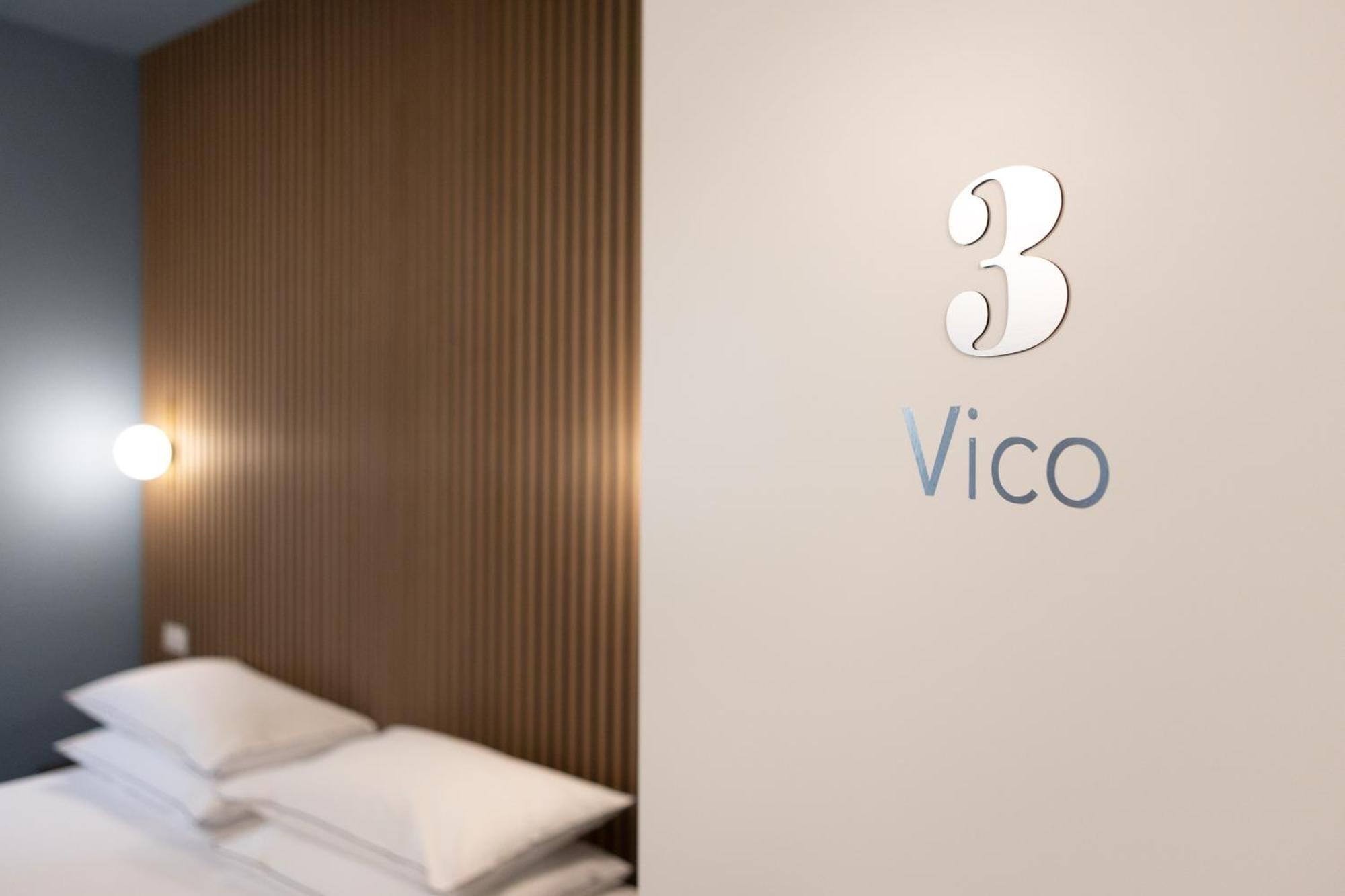 Pier Capponi 17 Rooms & Suites ฟลอเรนซ์ ภายนอก รูปภาพ