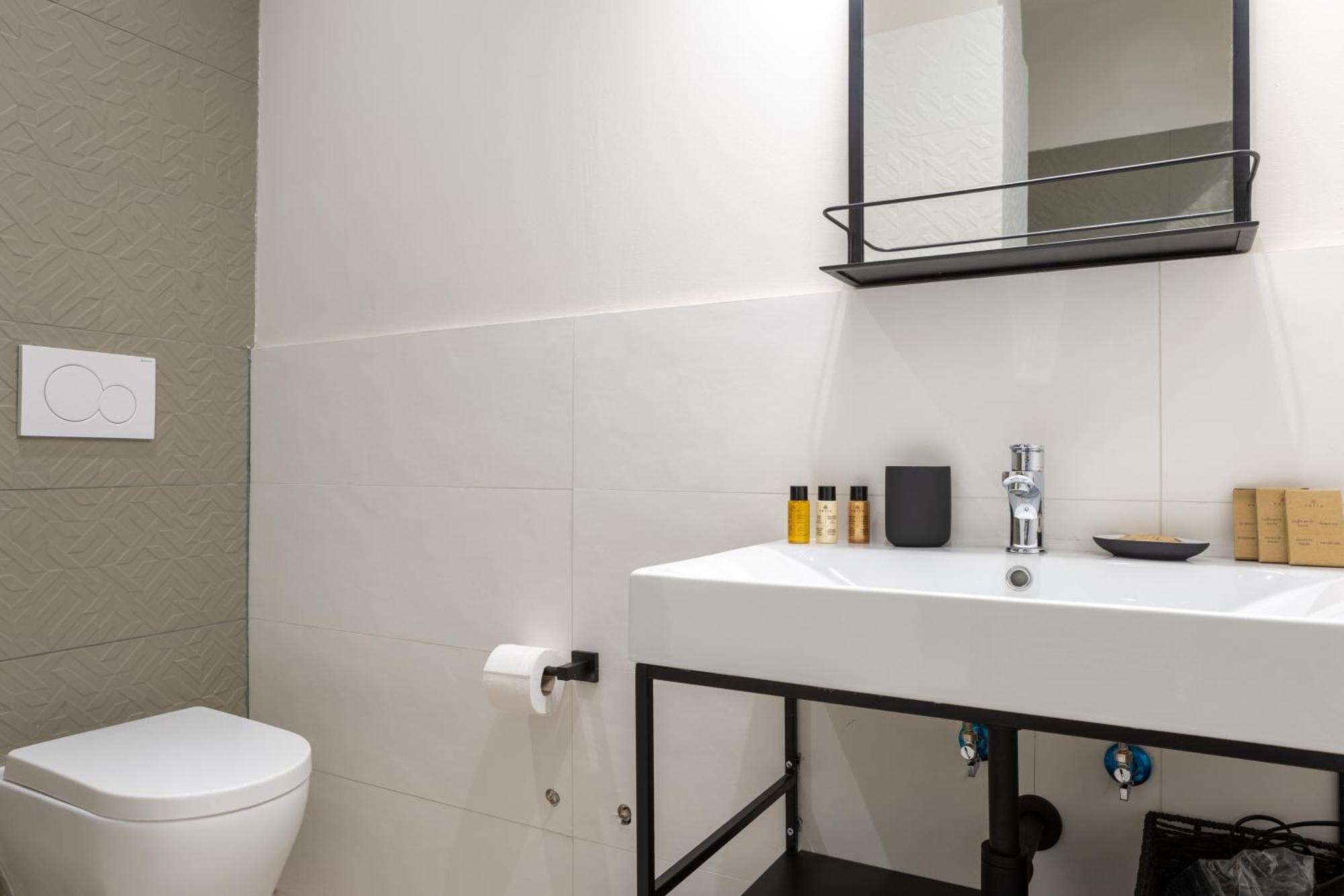 Pier Capponi 17 Rooms & Suites ฟลอเรนซ์ ภายนอก รูปภาพ