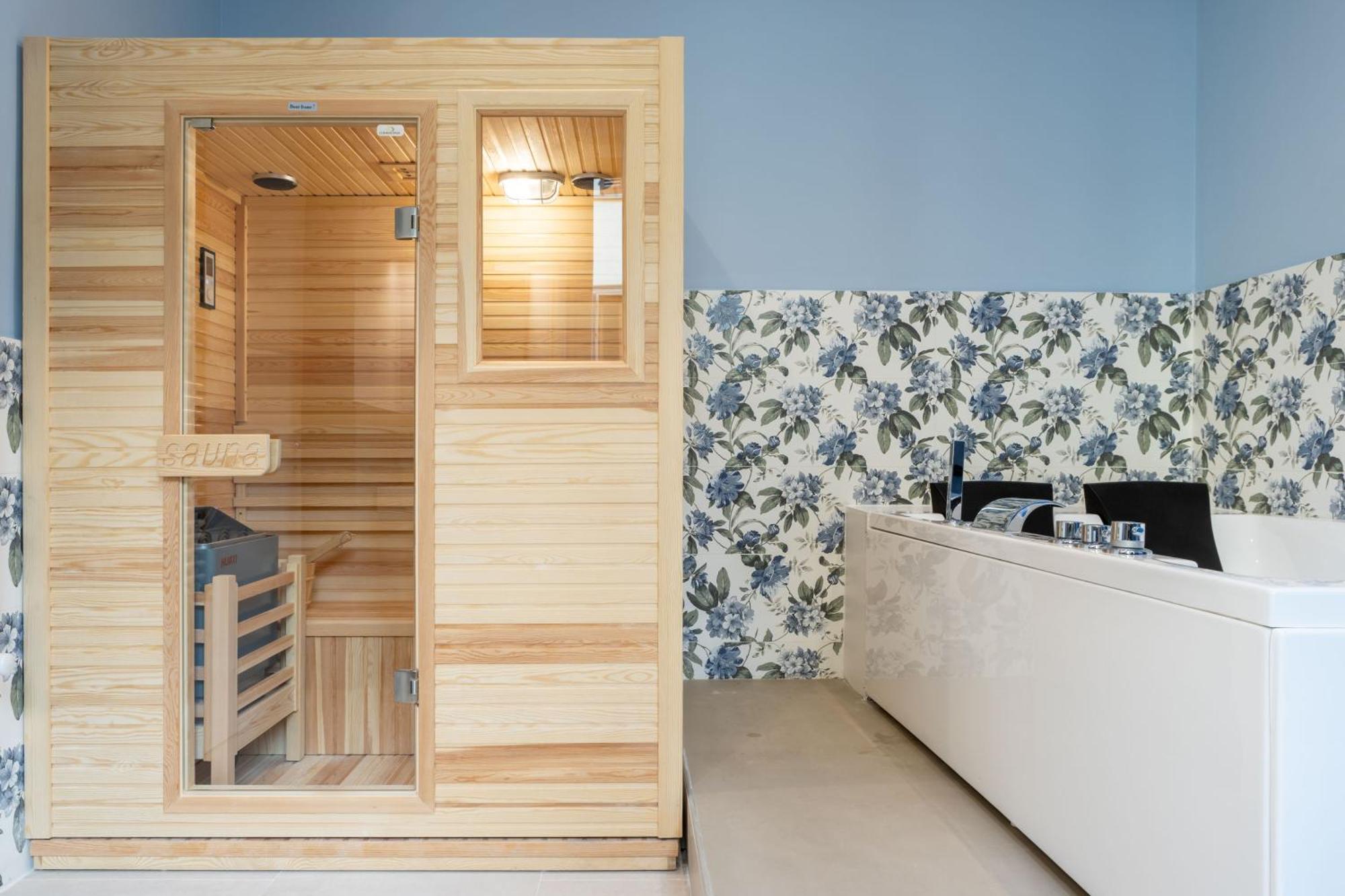 Pier Capponi 17 Rooms & Suites ฟลอเรนซ์ ภายนอก รูปภาพ