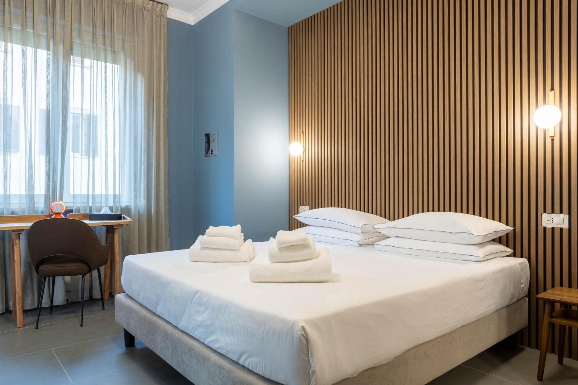 Pier Capponi 17 Rooms & Suites ฟลอเรนซ์ ภายนอก รูปภาพ