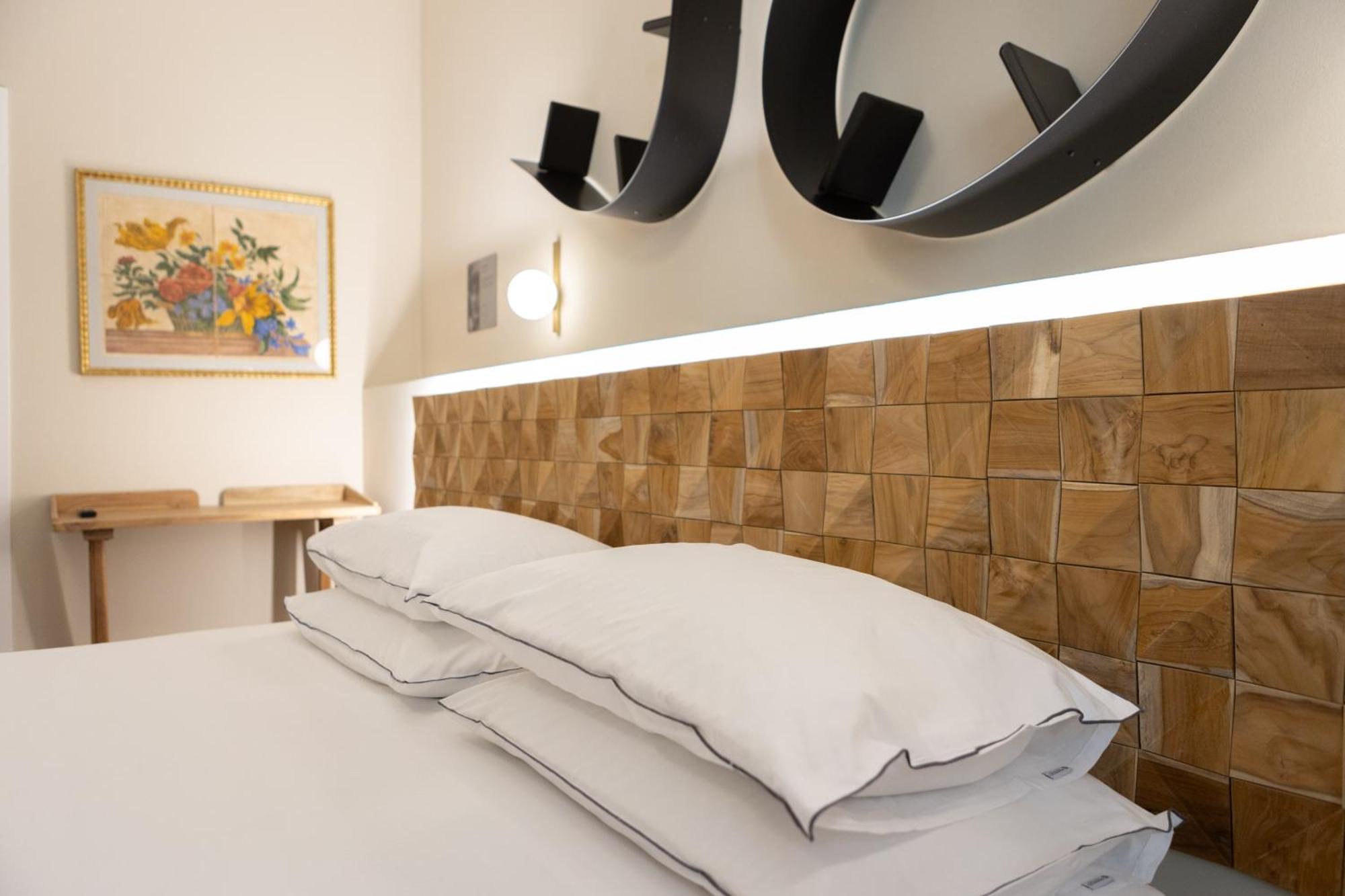 Pier Capponi 17 Rooms & Suites ฟลอเรนซ์ ภายนอก รูปภาพ