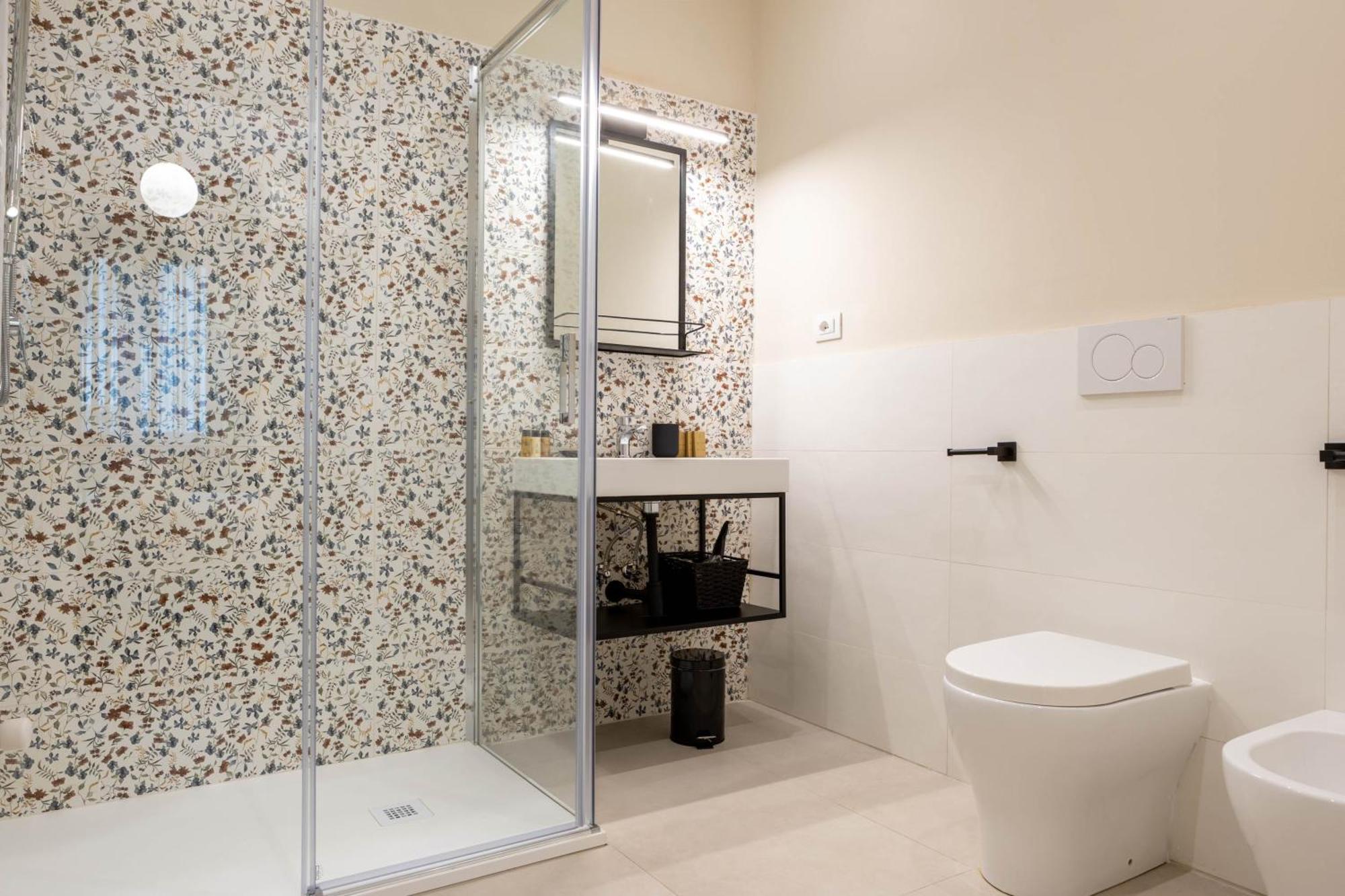 Pier Capponi 17 Rooms & Suites ฟลอเรนซ์ ภายนอก รูปภาพ