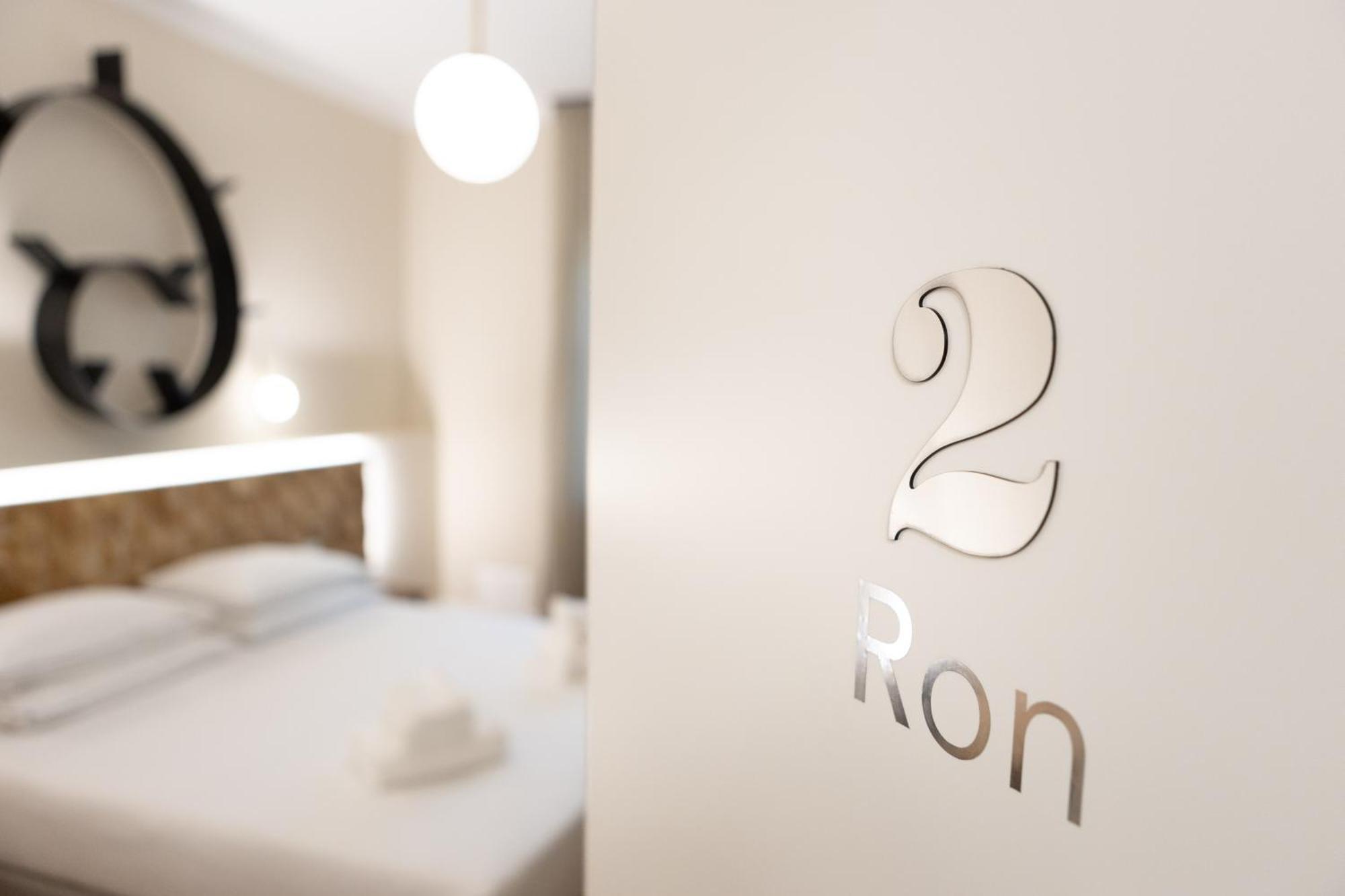 Pier Capponi 17 Rooms & Suites ฟลอเรนซ์ ภายนอก รูปภาพ