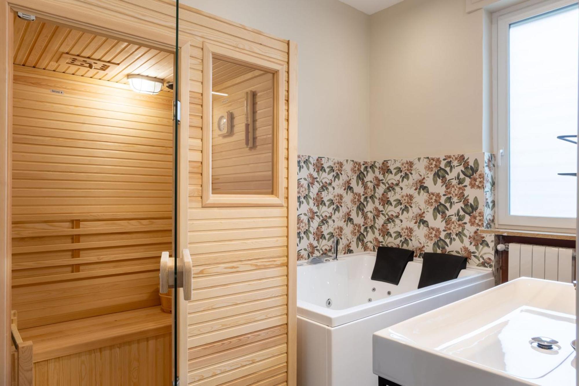 Pier Capponi 17 Rooms & Suites ฟลอเรนซ์ ภายนอก รูปภาพ