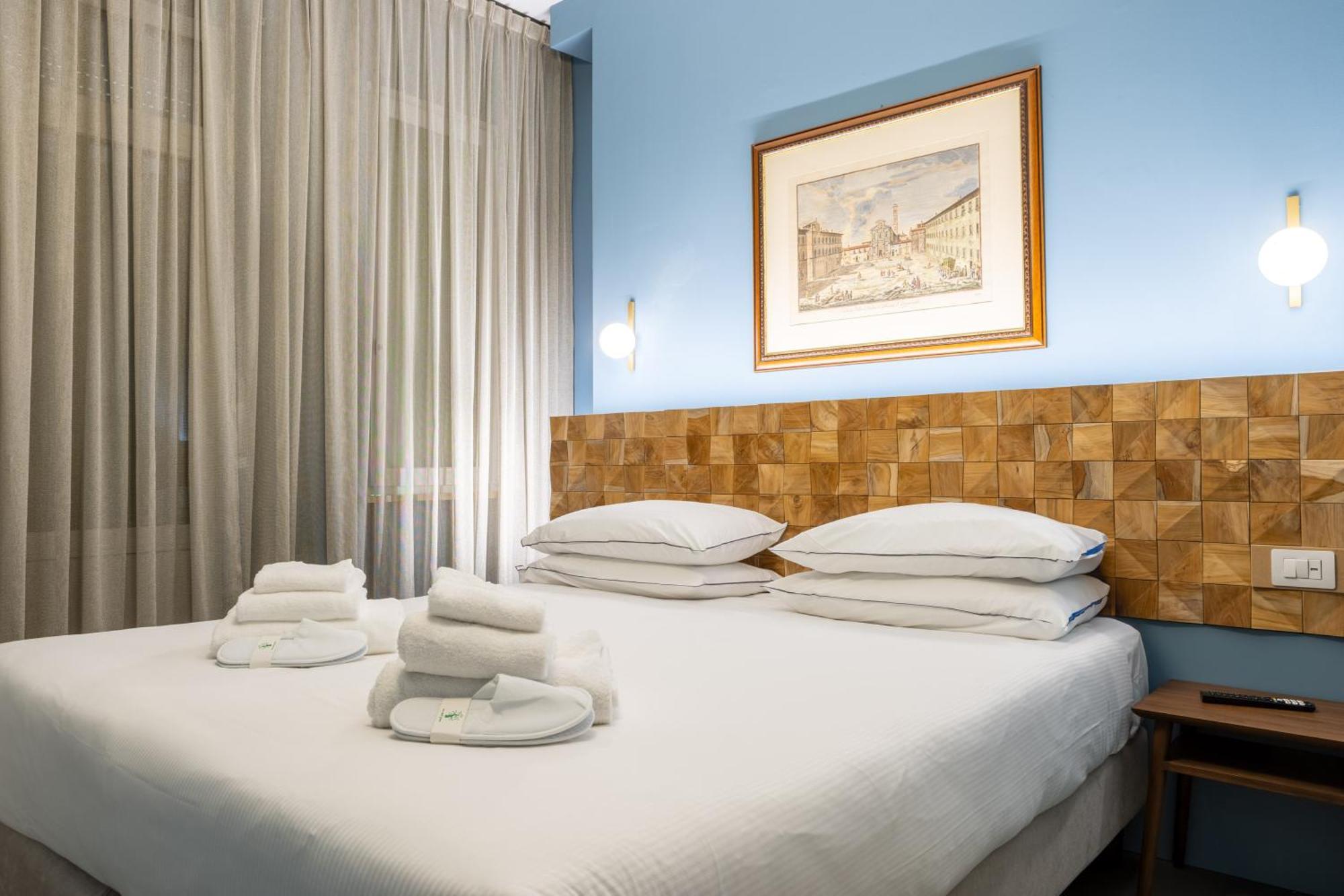 Pier Capponi 17 Rooms & Suites ฟลอเรนซ์ ภายนอก รูปภาพ