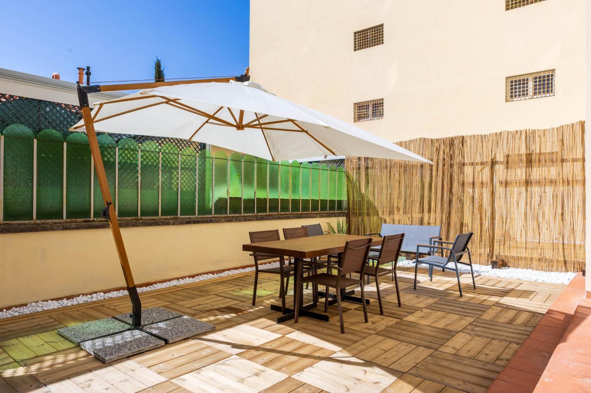Pier Capponi 17 Rooms & Suites ฟลอเรนซ์ ภายนอก รูปภาพ